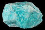 Amazonite Crystal - Percenter Claim, Colorado #168097-1